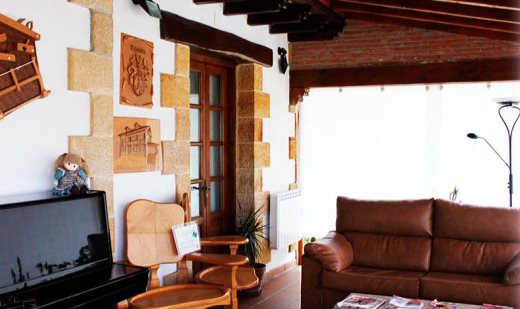 Posada La Estela Cántabra