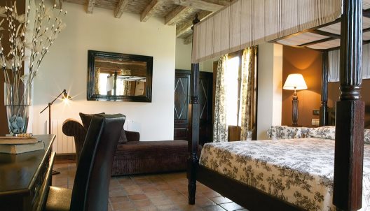 Posada La Robleda