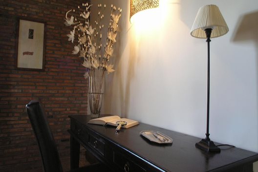 Posada La Robleda