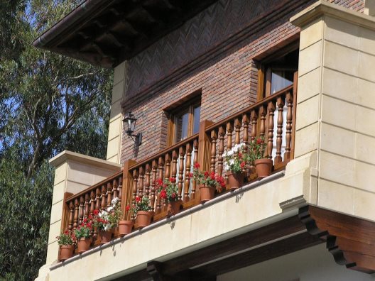 Posada La Robleda