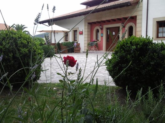 Posada La Robleda