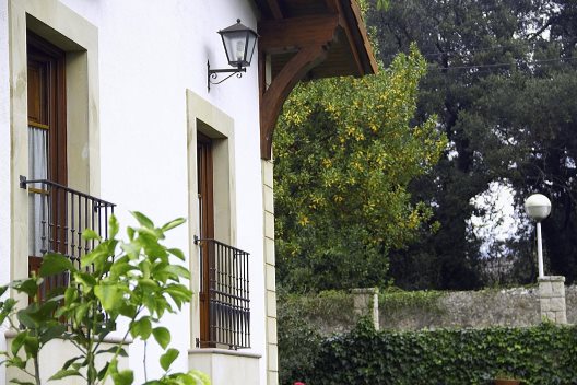 Posada La Robleda