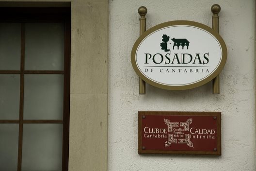 Posada La Robleda