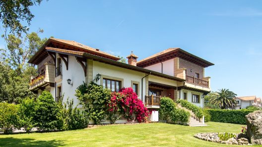 Posada La Robleda