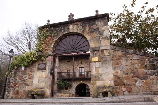 Posada La Torre De La Quintana