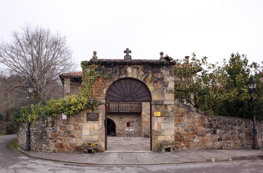 Posada La Torre De La Quintana