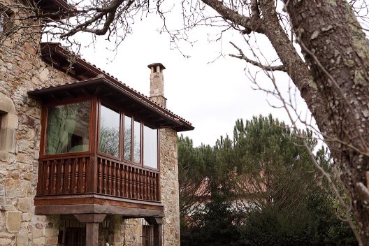 Posada La Torre De La Quintana