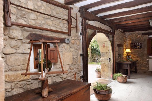 Posada La Torre De La Quintana