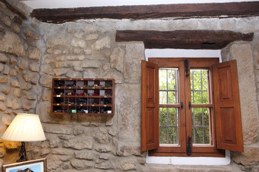 Posada La Torre De La Quintana