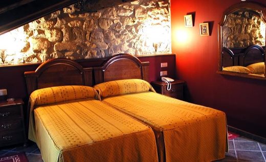 Posada La Venta De Quijas