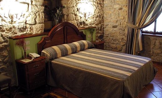 Posada La Venta De Quijas