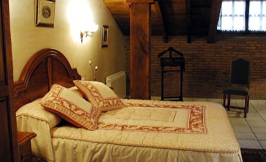Posada La Venta De Quijas
