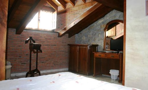 Posada La Venta De Quijas