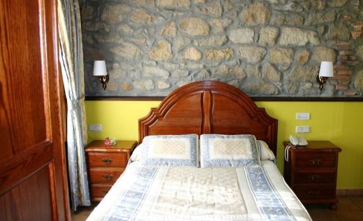 Posada La Venta De Quijas