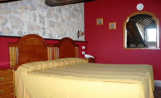 Posada La Venta De Quijas