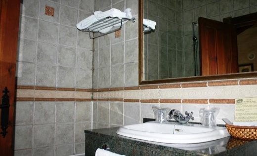 Posada La Venta De Quijas