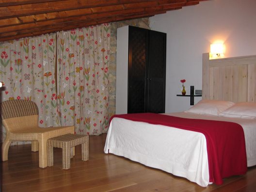 Posada Los Calderones