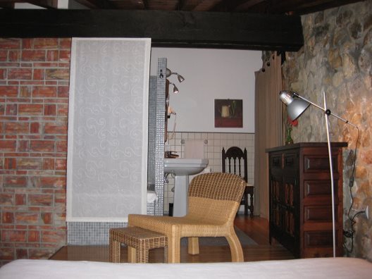 Posada Los Calderones