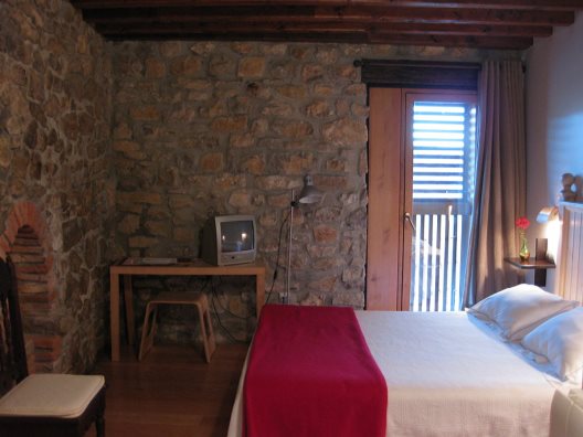 Posada Los Calderones