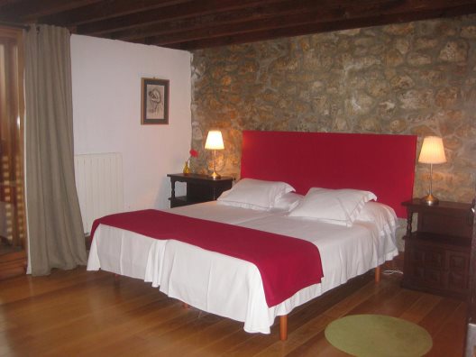 Posada Los Calderones