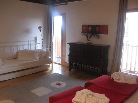 Posada Los Calderones