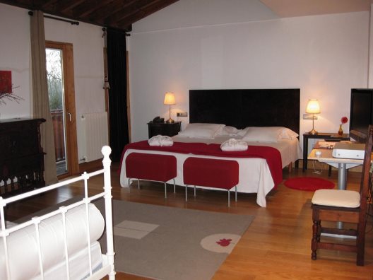 Posada Los Calderones