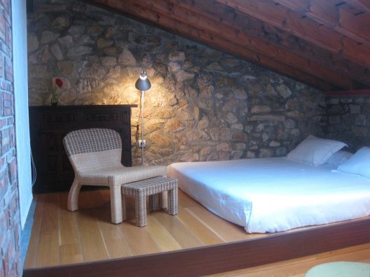 Posada Los Calderones