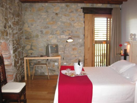 Posada Los Calderones