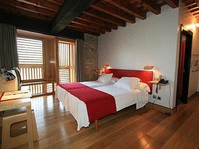 Posada Los Calderones