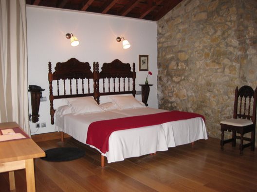 Posada Los Calderones