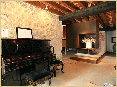 Posada Los Calderones