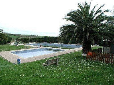 Posada Los Calderones