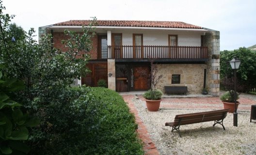 Posada Los Calderones