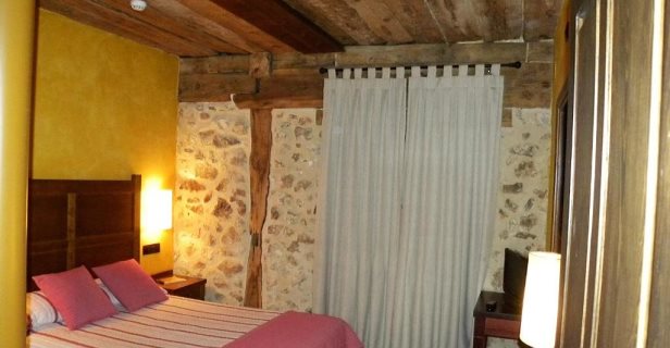 Posada Los Templarios