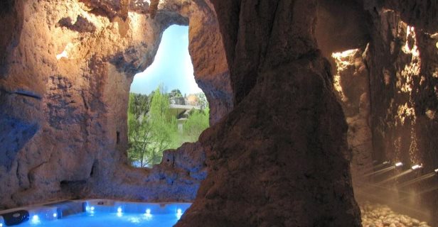 Posada Los Templarios
