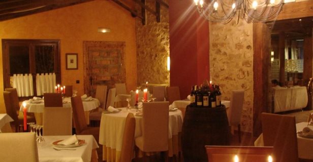 Posada Los Templarios