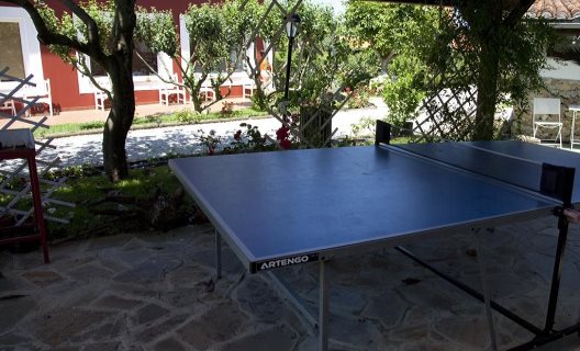 Posada Los Trastolillos