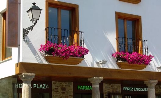 Posada Plaza Mayor
