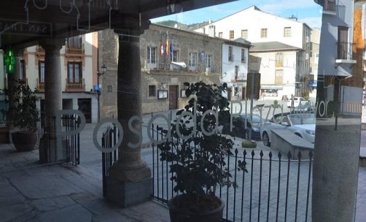 Posada Plaza Mayor