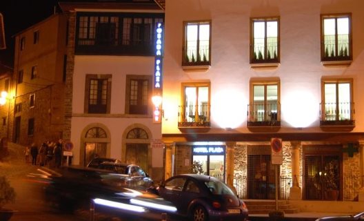 Posada Plaza Mayor