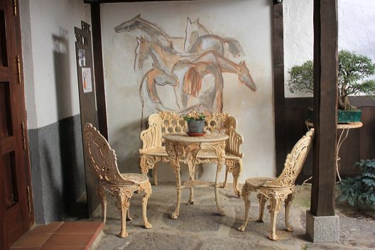 Posada Real Casa De La Sal