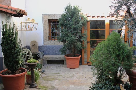 Posada Real Casa De La Sal