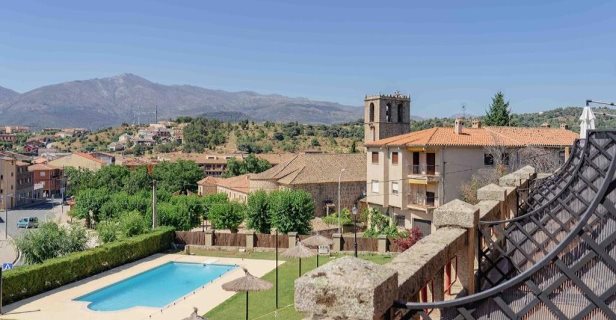 Posada Real El Linar Del Zaire