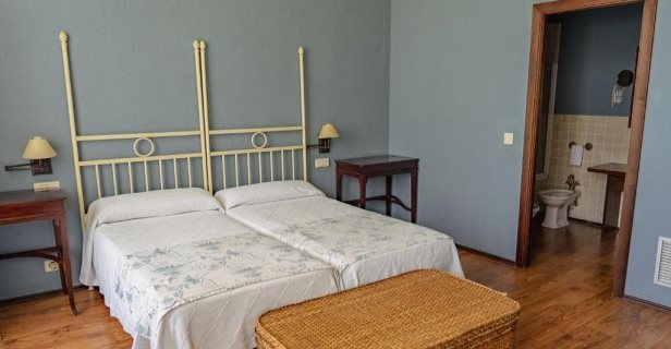 Posada Real El Linar Del Zaire