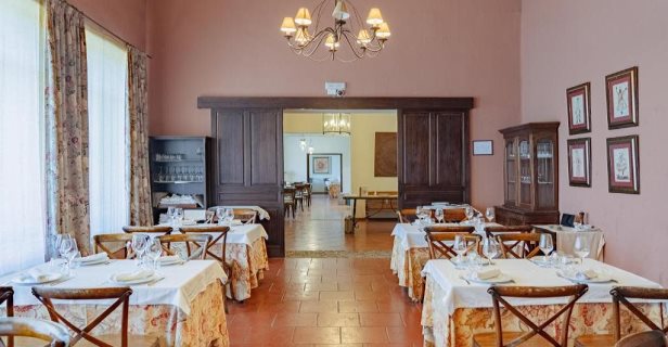 Posada Real El Linar Del Zaire