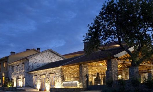 Posada Real El Molino De Losacio