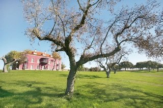 Posada Real Palacio Carrascalino