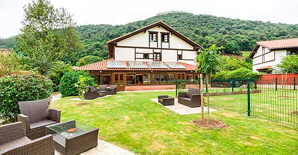 Posada Restaurante Prada A Tope