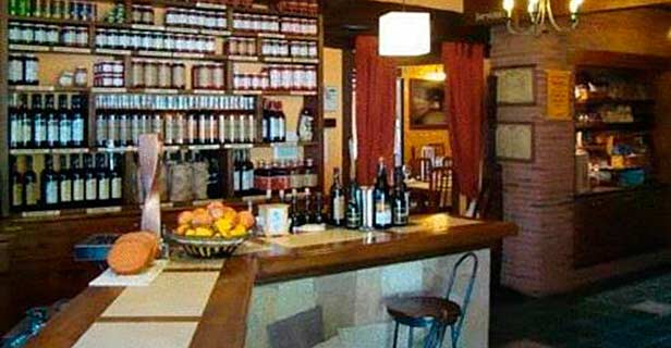 Posada Restaurante Prada A Tope