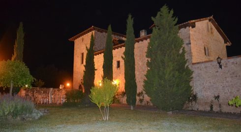 Posada Ribacardo